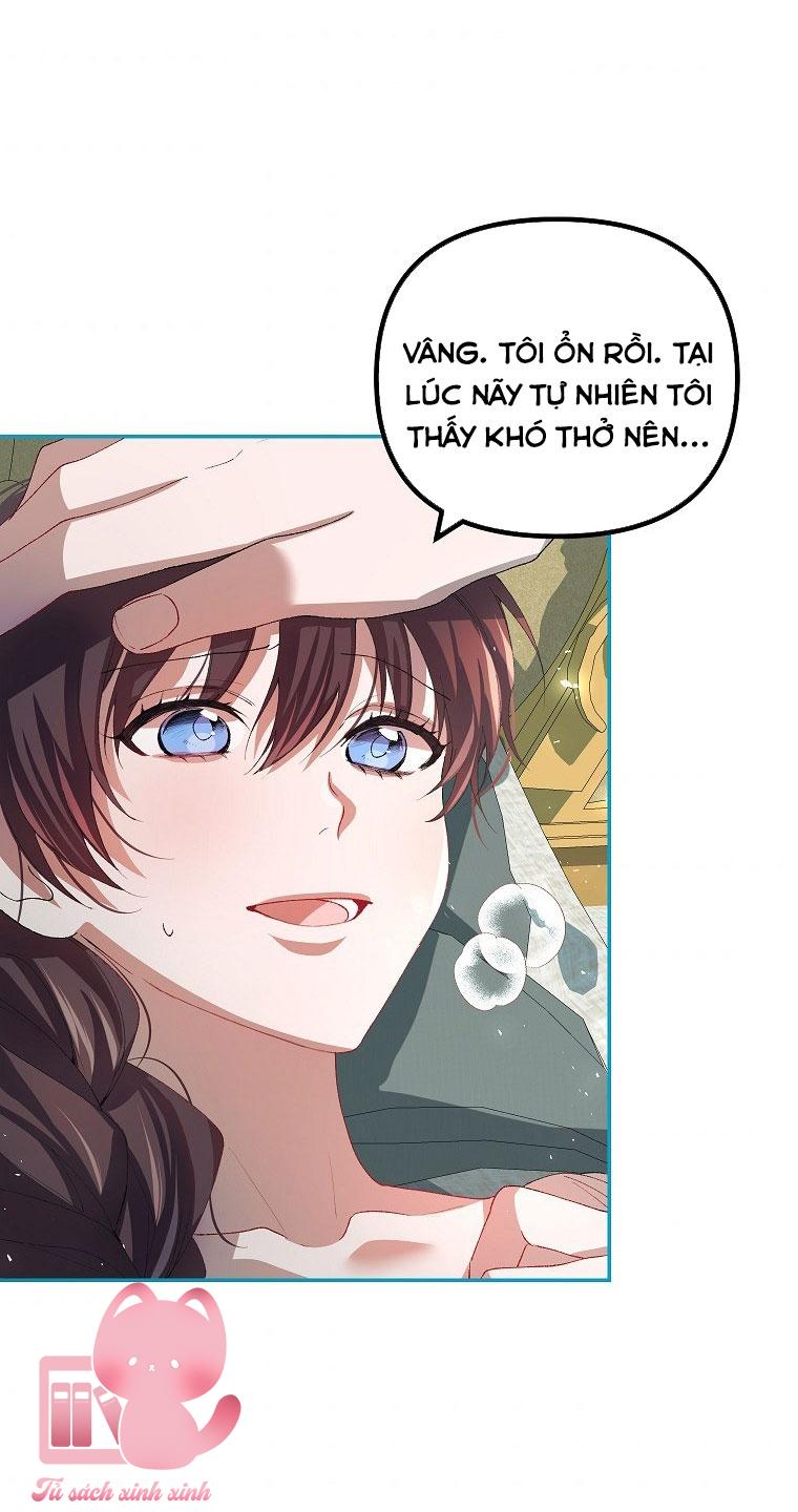Thời Gian Của Nhân Vật Phụ Có Giới Hạn Chapter 25 - Trang 4