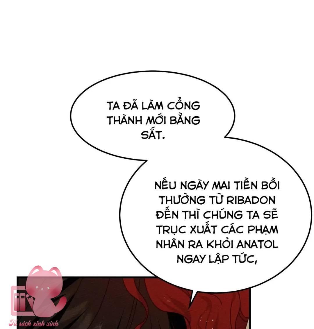 Dưới Tán Cây Sồi Chapter 36 - Trang 3