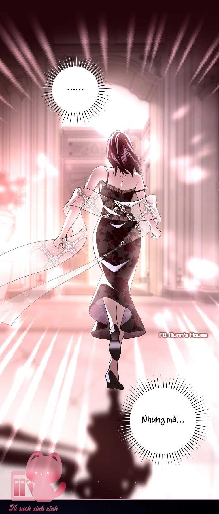 Này Boss Phản Diện, Tôi Có Thể Làm Mọi Thứ Trừ Cưới Ngài Chap 31 - Trang 4