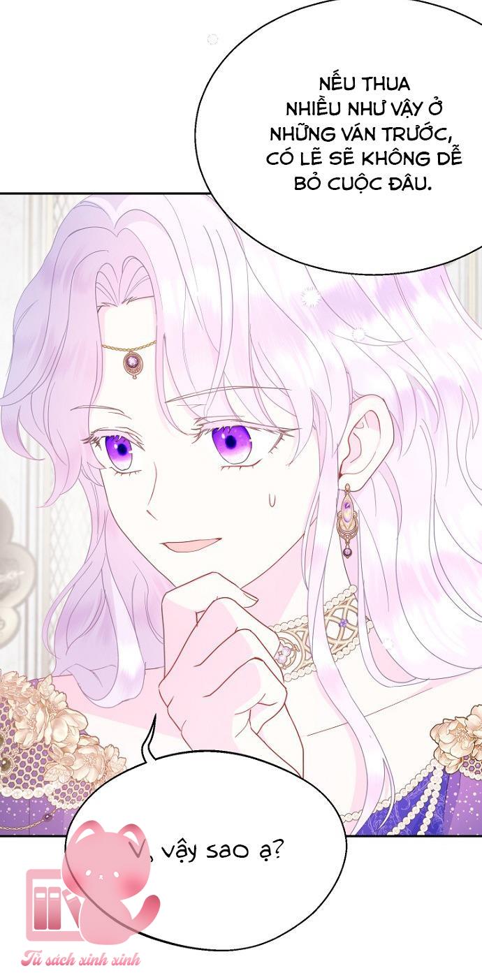 Bỏ Quách Chồng Con Đi, Tiền Bạc Mới Là Tất Cả Chap 83 - Trang 2