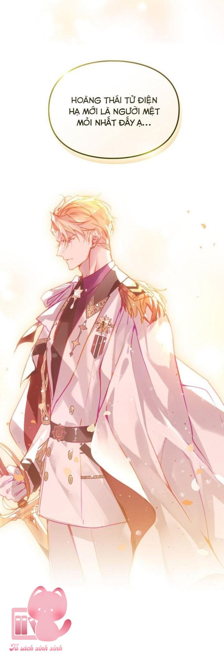 Kết Cục Của Nhân Vật Phản Diện Chỉ Có Thể Là Cái Chết Chap 164 - Trang 4