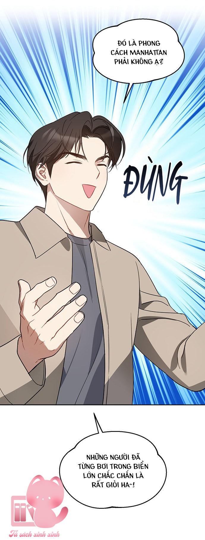 Gieo Nhân Gặt Quả Chap 45 - Trang 2