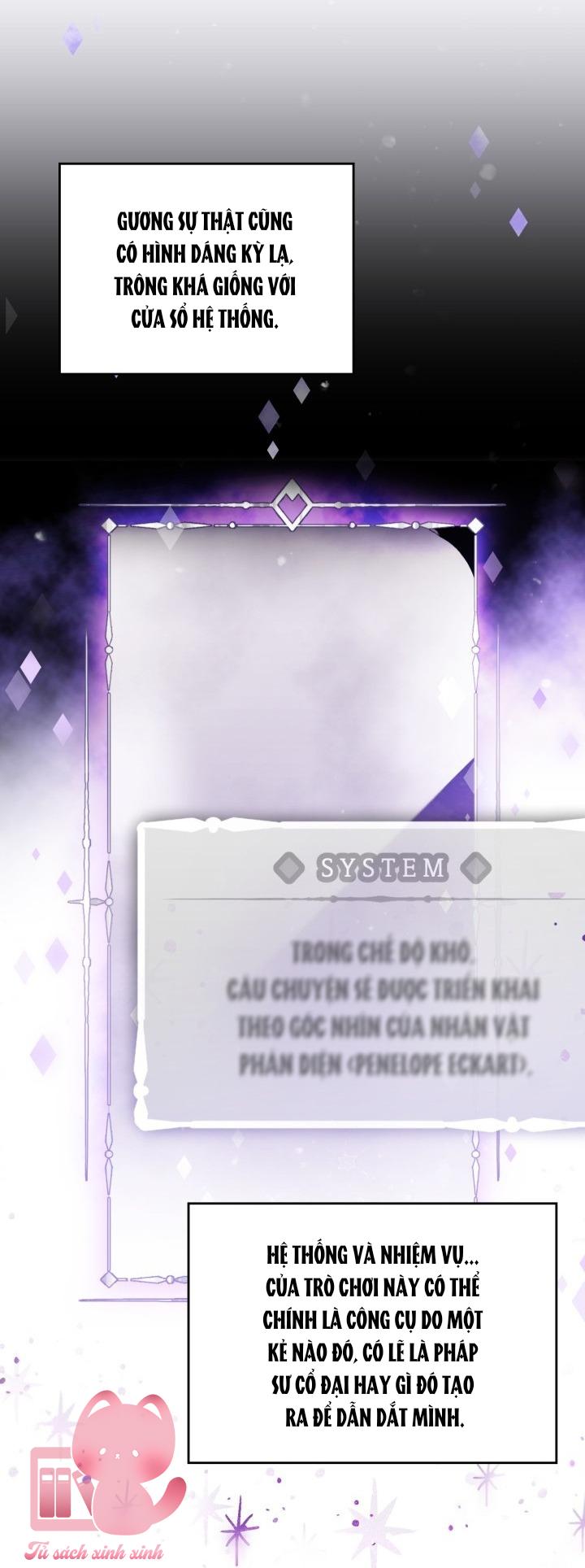 Kết Cục Của Nhân Vật Phản Diện Chỉ Có Thể Là Cái Chết Chap 184 - Trang 4