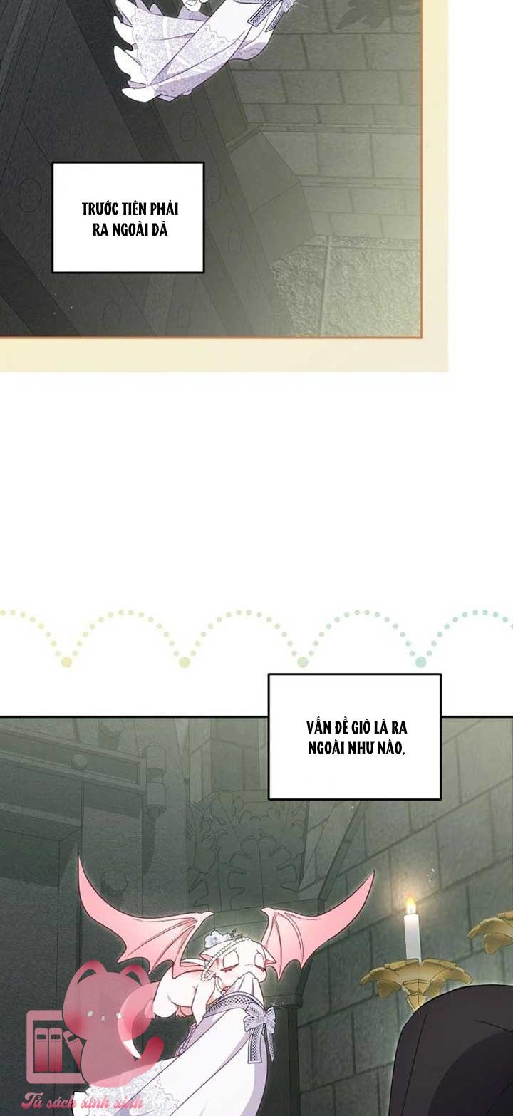 Tôi Được Nuôi Dưỡng Bởi Những Kẻ Phản Diện Chap 79 - Trang 3