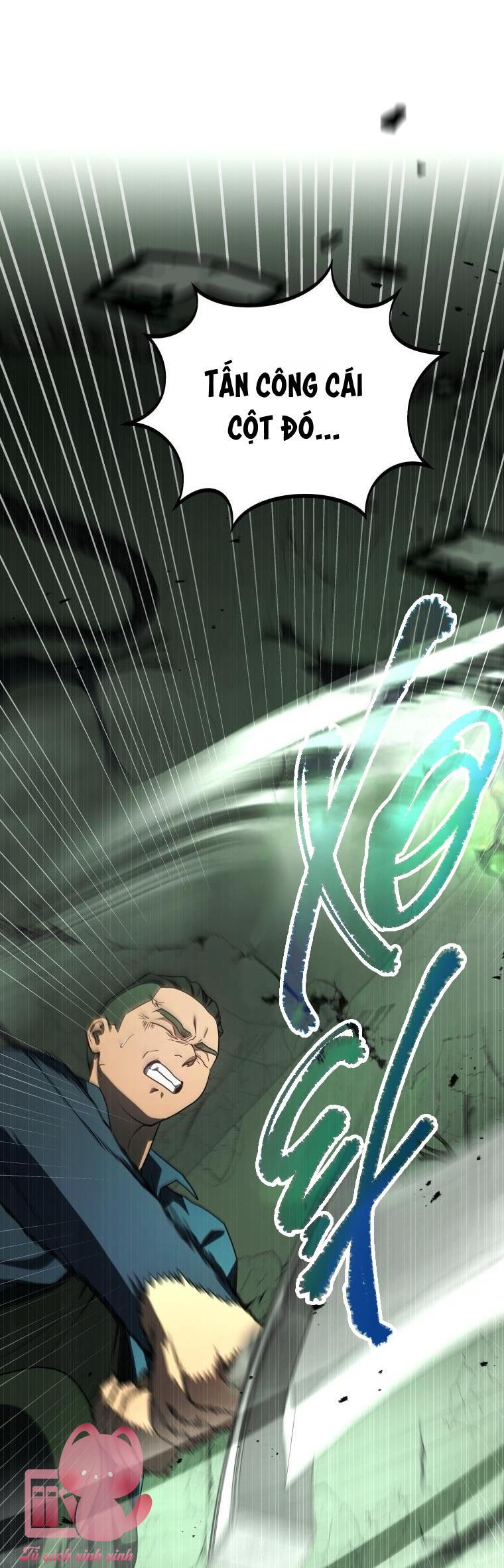 Hướng Dẫn Sinh Tồn Dành Cho Ranker Chapter 25 - Trang 4