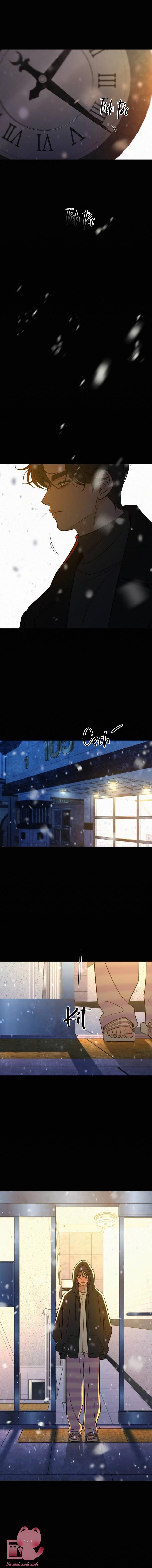 Chiến Lược Tình Yêu Trong Sáng Chap 125 - Trang 2