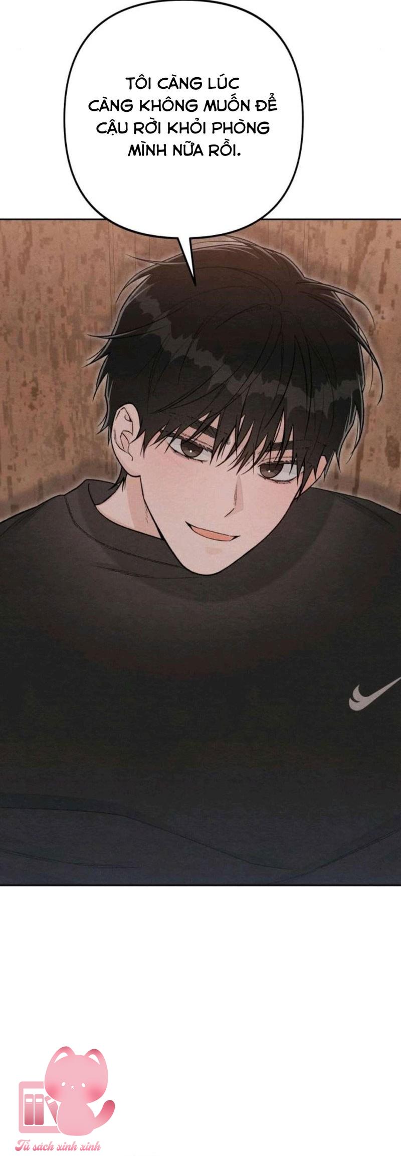 Bí Mật Thanh Xuân Chap 129 - Trang 2