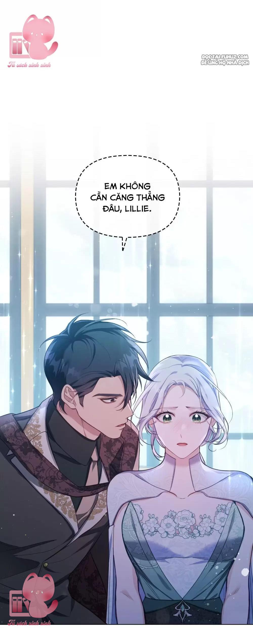 Nếu Không Vâng Lời Công Tước Chapter 49 - Trang 4