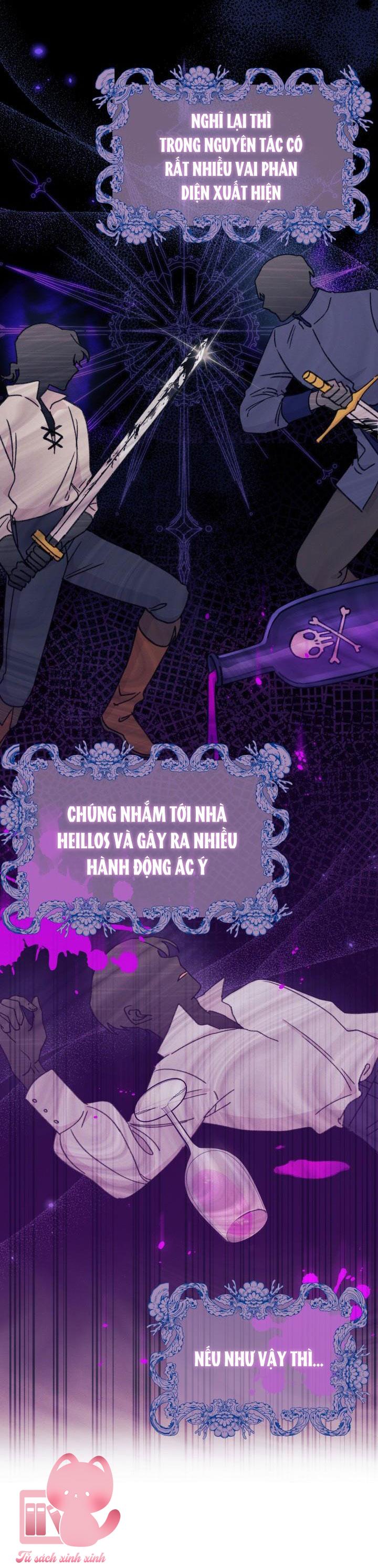 Nhặt Được Nam Chính Tặng Kèm Phu Quân Chap 7 - Next Chap 8