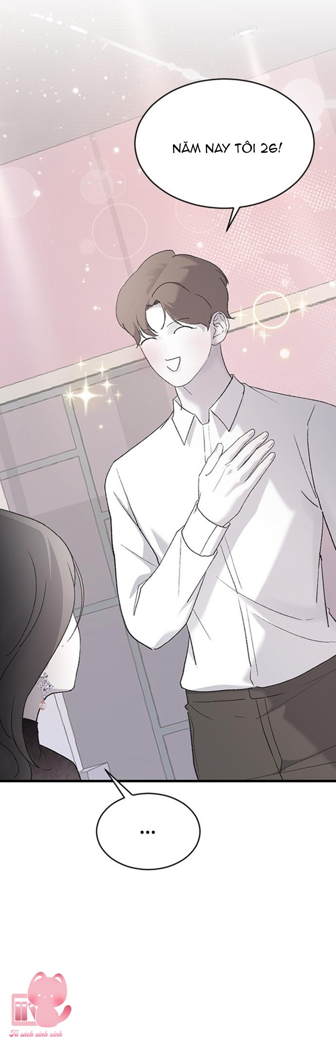 Ba Anh Trai Cực Phẩm Của Tôi Chap 73 - Trang 3