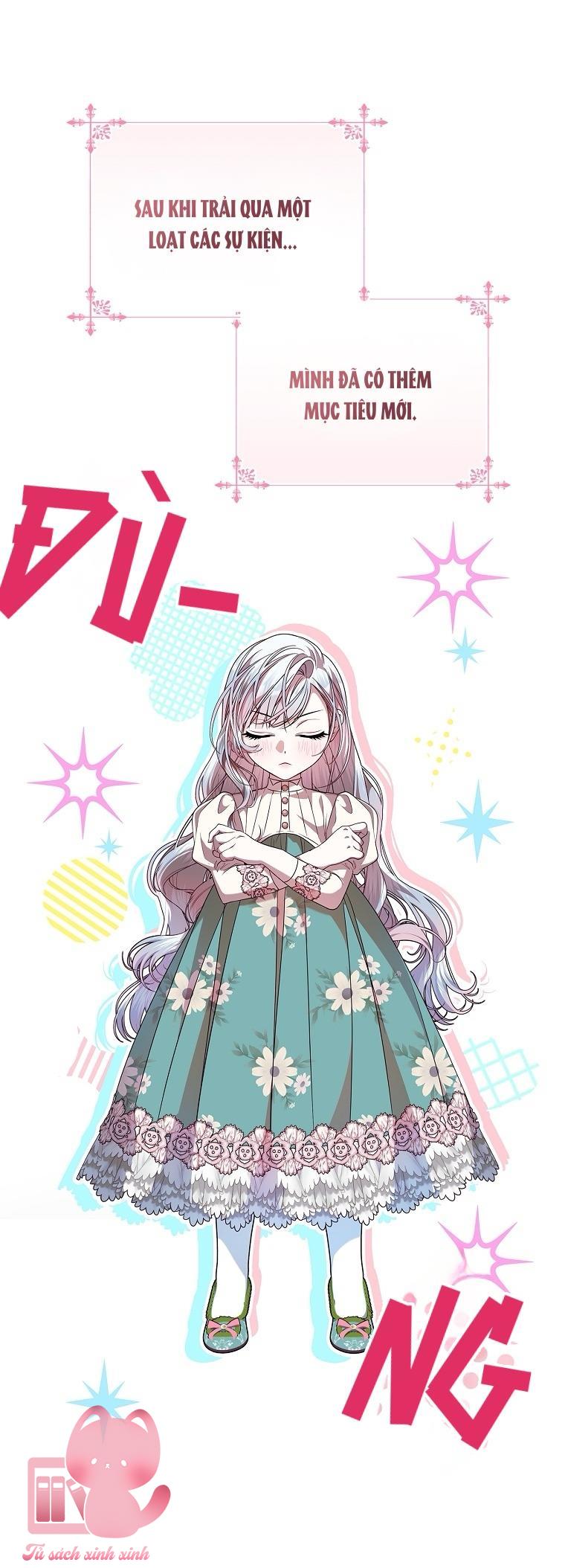 Nhận Nuôi Người Cha Phản Diện Chapter 62 - Next Chapter 63