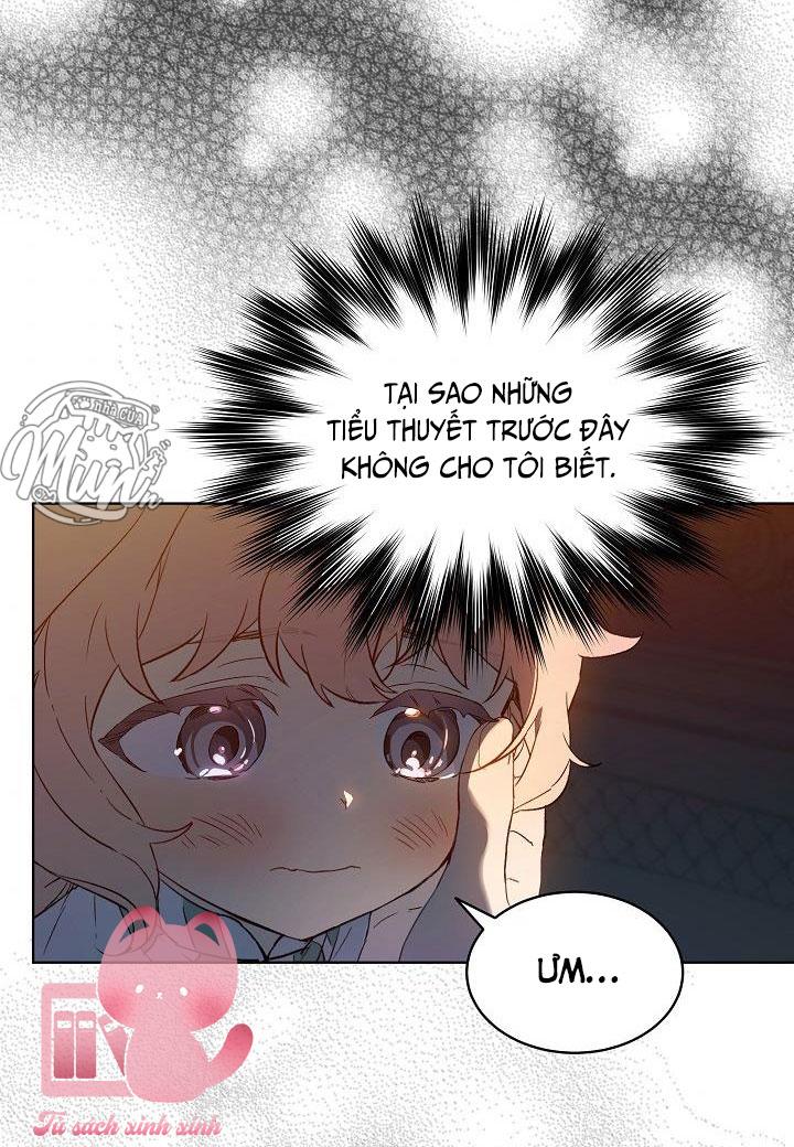 Quý Cô Thế Giới Ngầm Chap 10 - Next Chapter 10.5