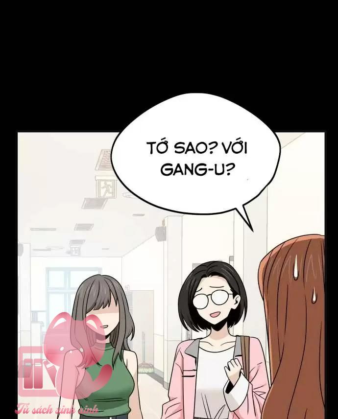 Lớ Ngớ Vớ Phải Tình Yêu Chap 70 - Trang 2