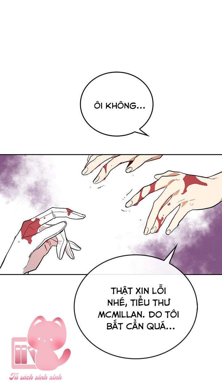 Vị Hôn Thê Khế Ước Của Công Tước Chapter 16 - Next Chapter 17