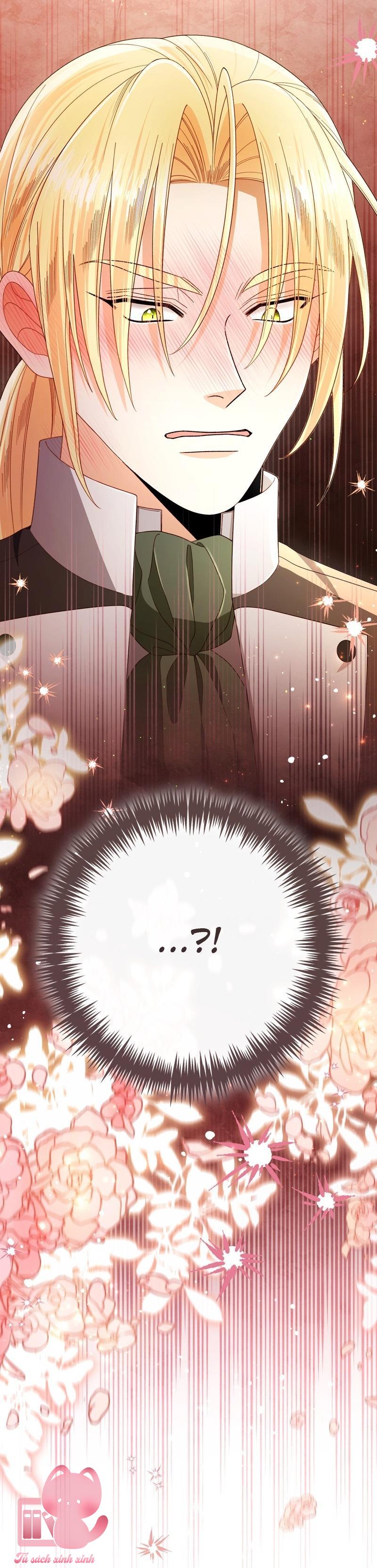 Hoàng Hậu Tái Hôn Chap 216 - Trang 3