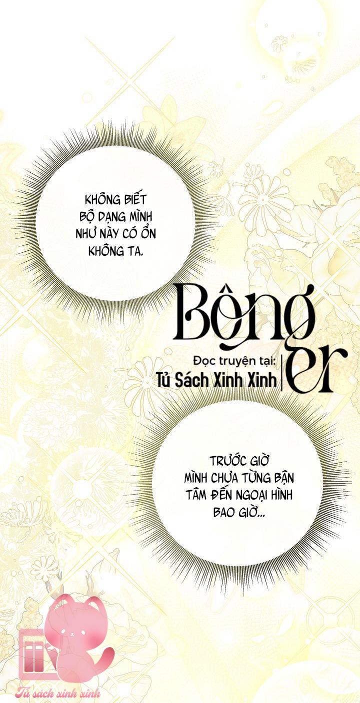 Hoàng Nữ Cosplay Nonfan Chap 63 - Trang 4