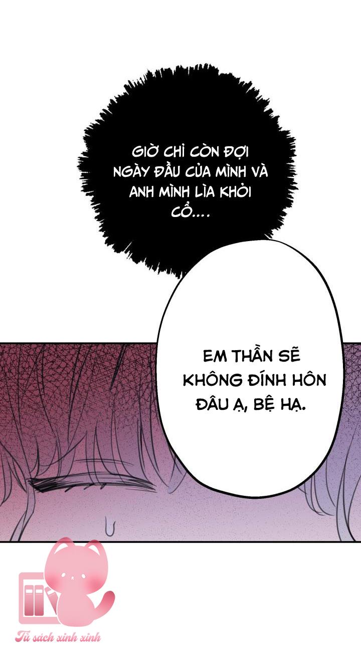 Những Nhân Vật Mạnh Nhất Thế Giới Ám Ảnh Tôi Chapter 13 - Trang 4