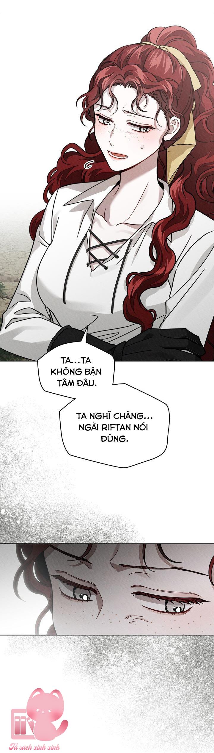Dưới Tán Cây Sồi Chap 99 - Next Chap 100