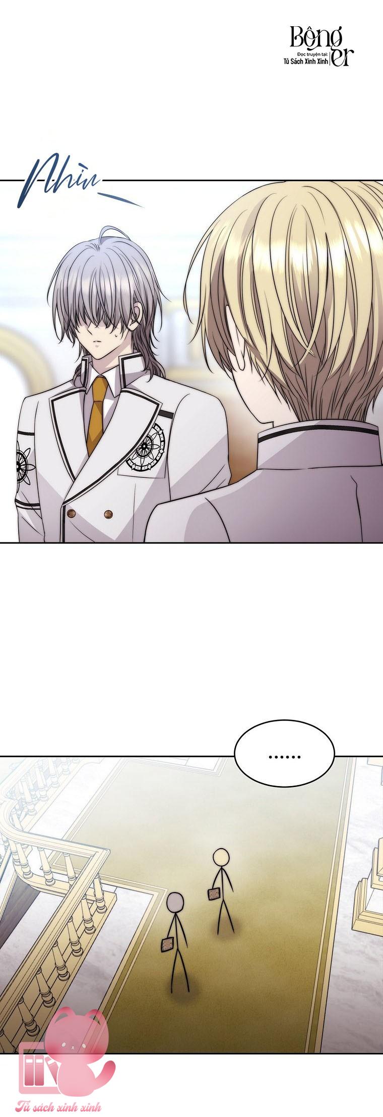 Black Haze Chapter 32 - Trang 4