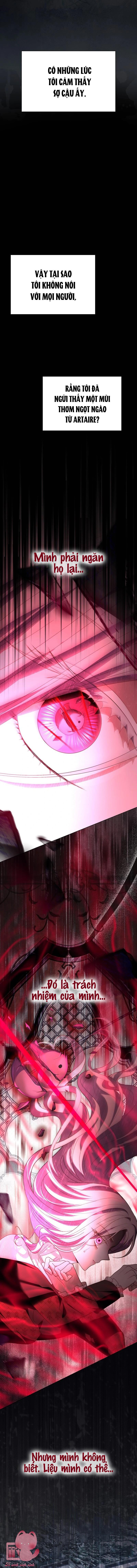 Một Ngày Nọ Bỗng Dưng Cha Xuất Hiện Chap 97 - Trang 4