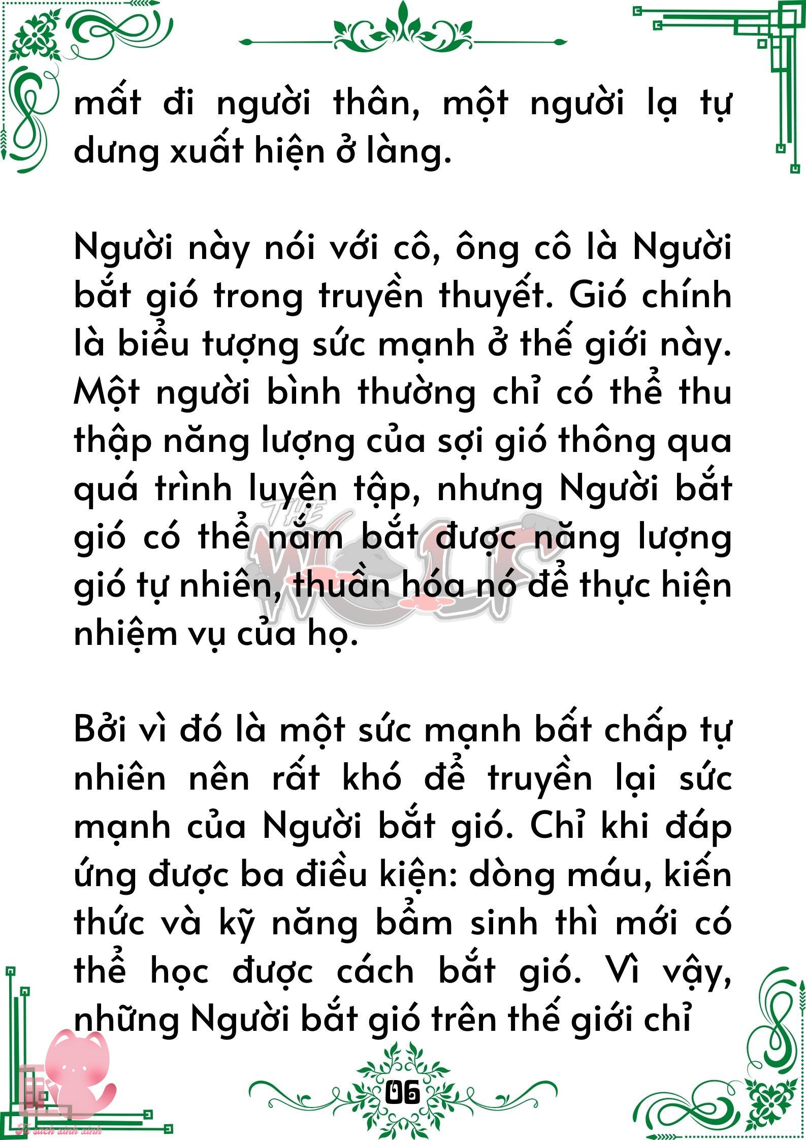 Quý nhân phù trợ Du Chap 4 - Trang 2