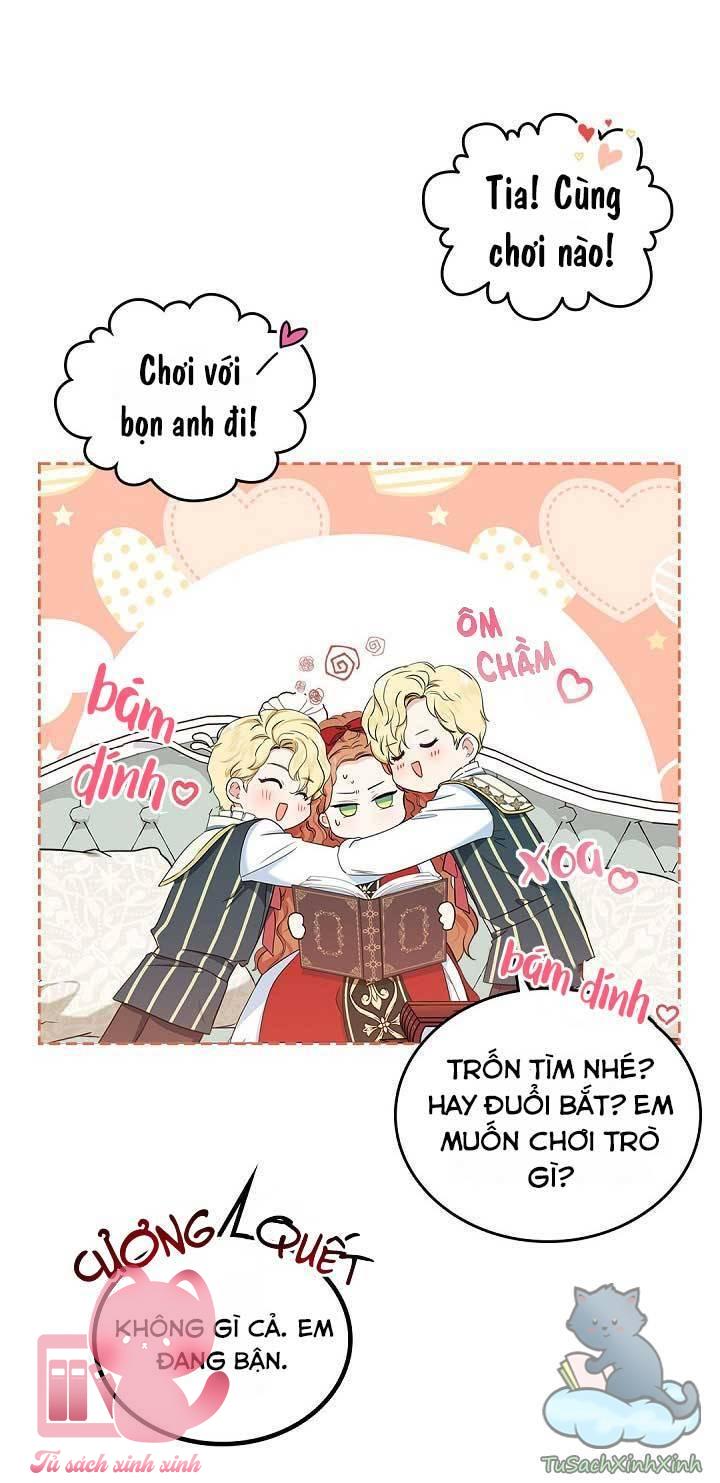 Kiếp Này Ta Sẽ Trở Thành Gia Chủ Chap 11 - Trang 2