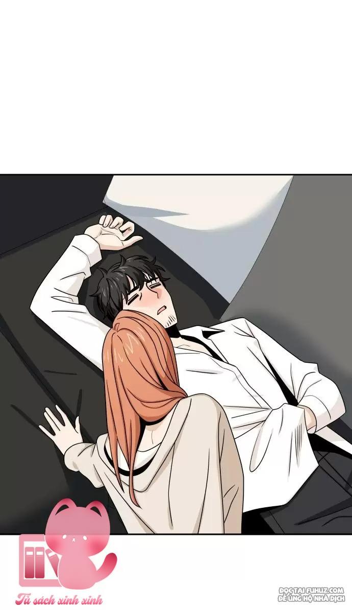 Lớ Ngớ Vớ Phải Tình Yêu Chap 63 - Trang 2