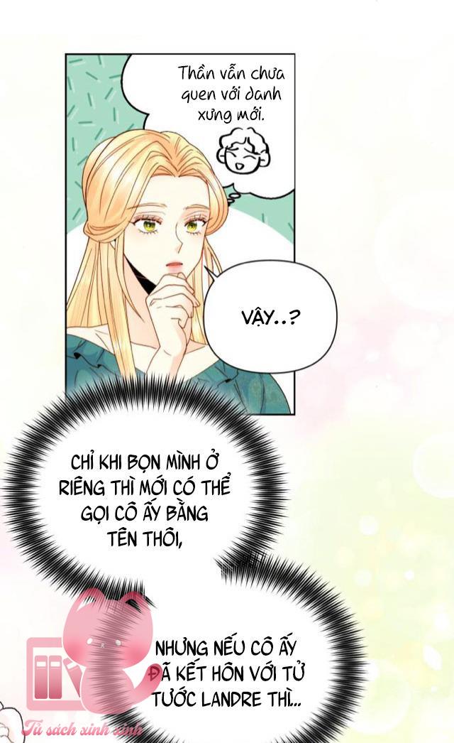Hoàng Hậu Tái Hôn Chapter 104 - Trang 4