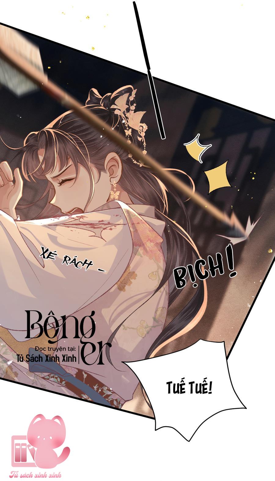 Gả Cho Vai Ác Chap 57 - Trang 2