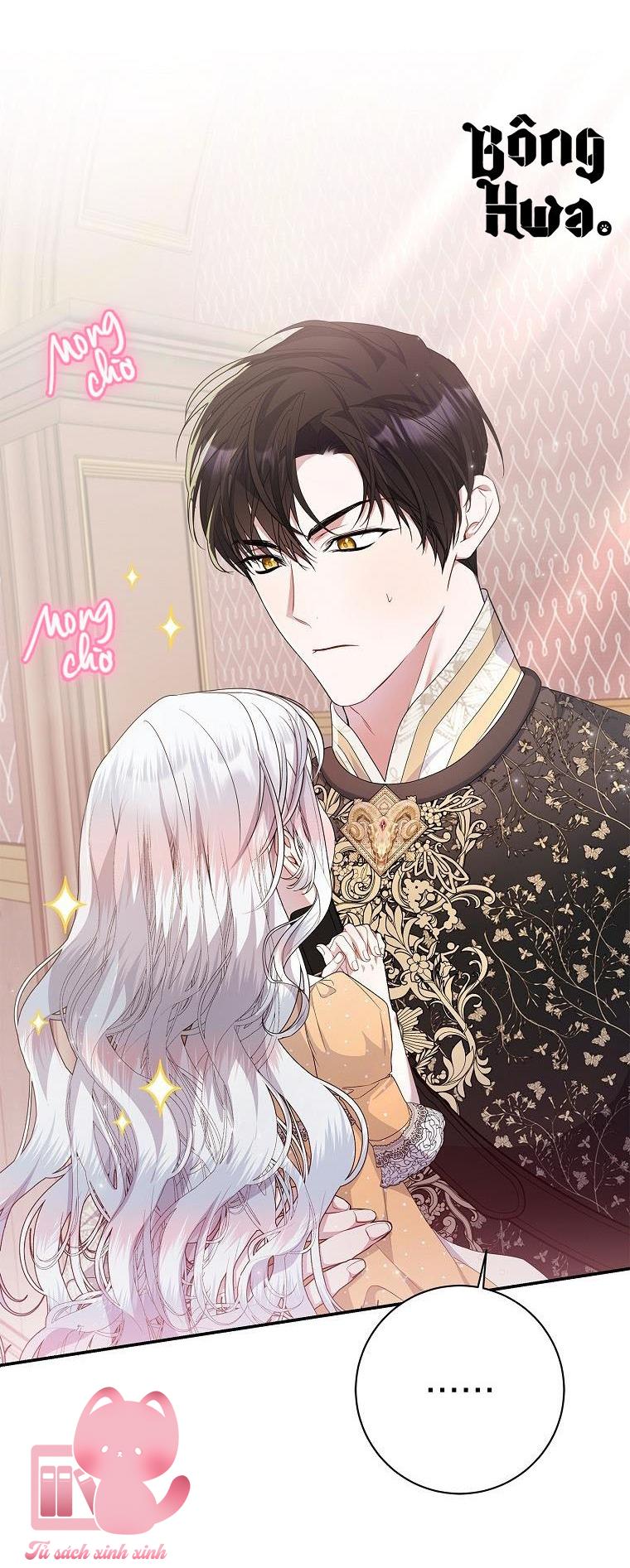 Nhận Nuôi Người Cha Phản Diện Chapter 32 - Trang 4