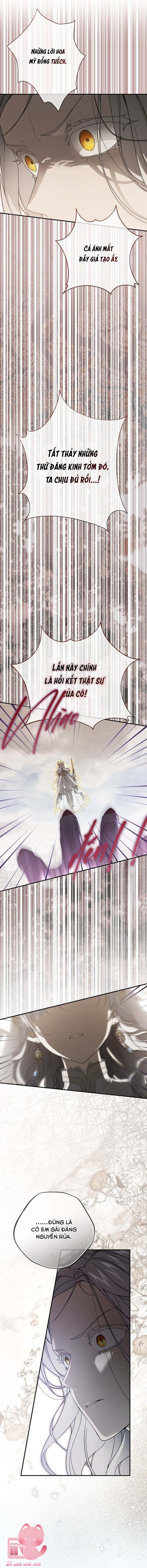 Hướng Về Ánh Dương Lần Nữa Chapter 112 - Trang 4