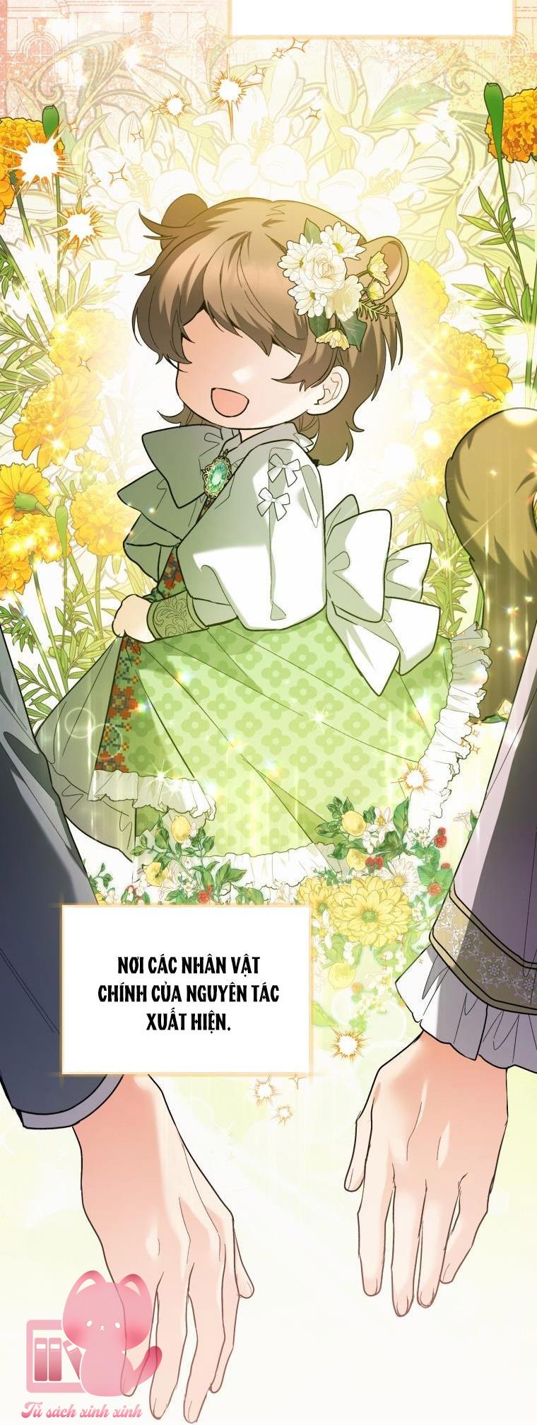 Bé Con Cá Voi Sát Thủ Chapter 37 - Trang 4