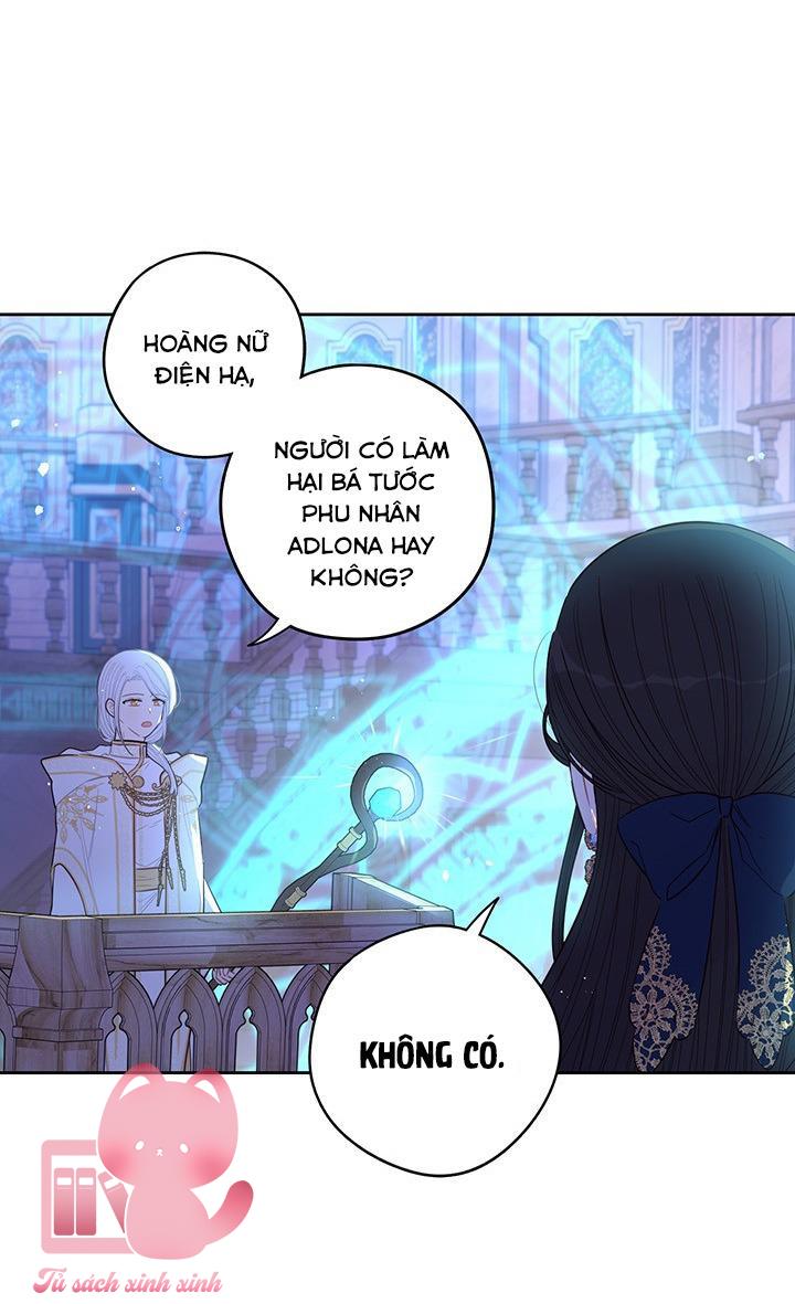 Hoàng Nữ Tóc Đen Chapter 96 - Trang 4