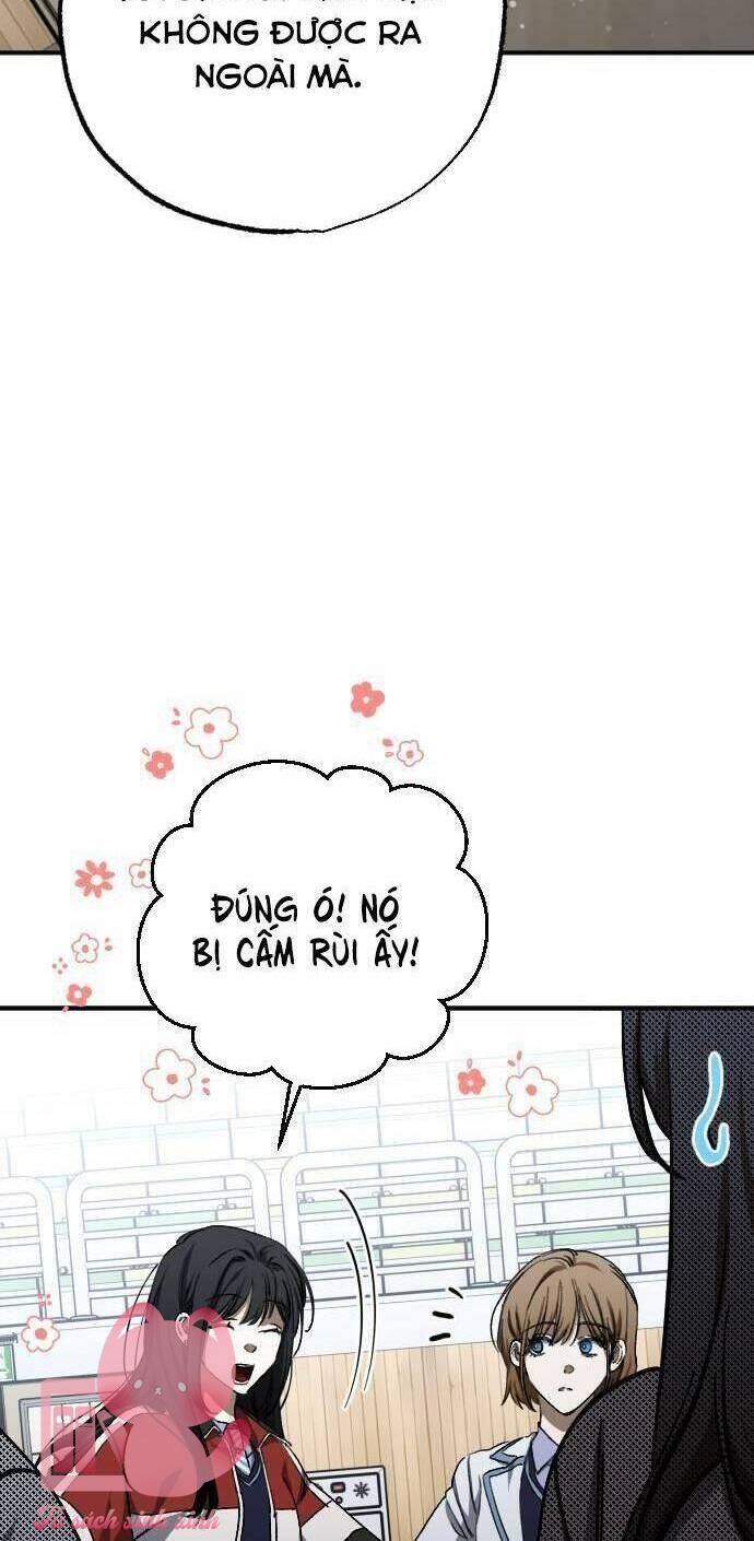 Đêm Của Bóng Tối Chapter 41 - Trang 4