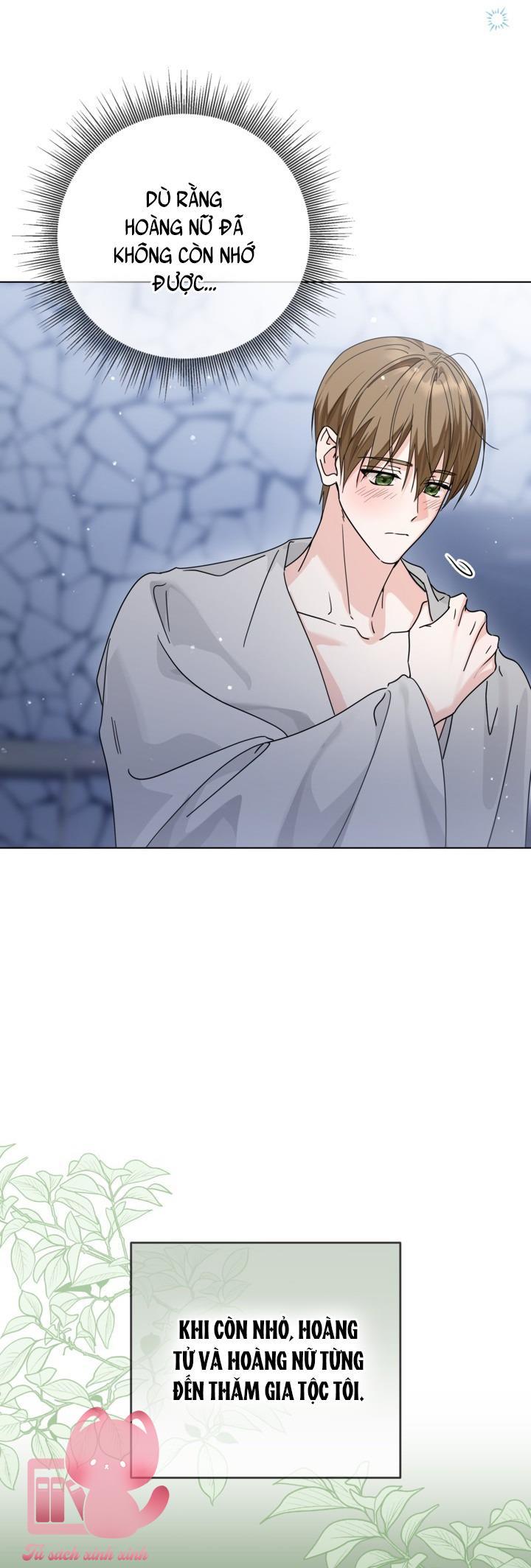 Hoàng Nữ Cosplay Nonfan Chap 67 - Trang 3