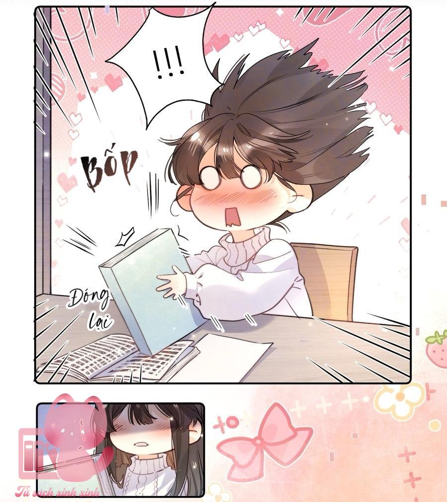 Tỏ Tình Chapter 52 - Trang 4