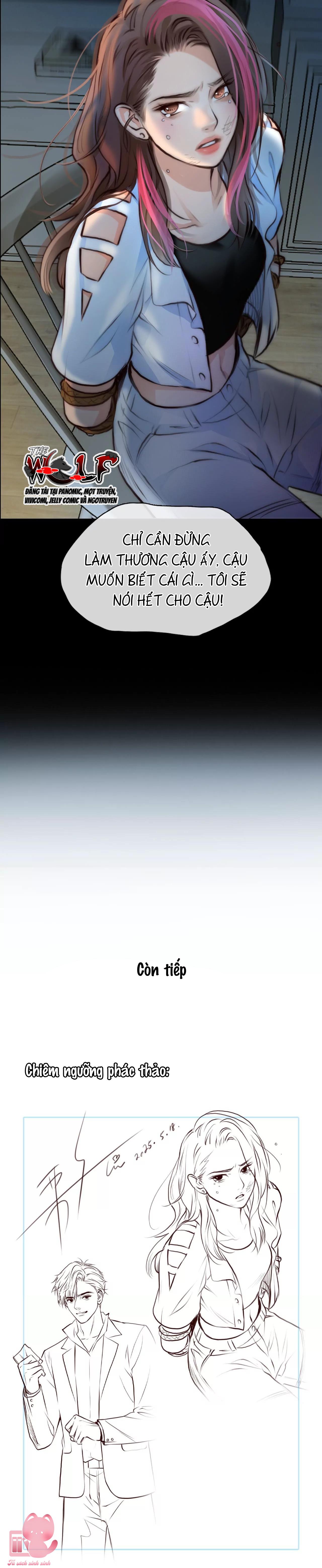 Vòng Xoáy Thời Gian Chap 74 - Next Chap 75