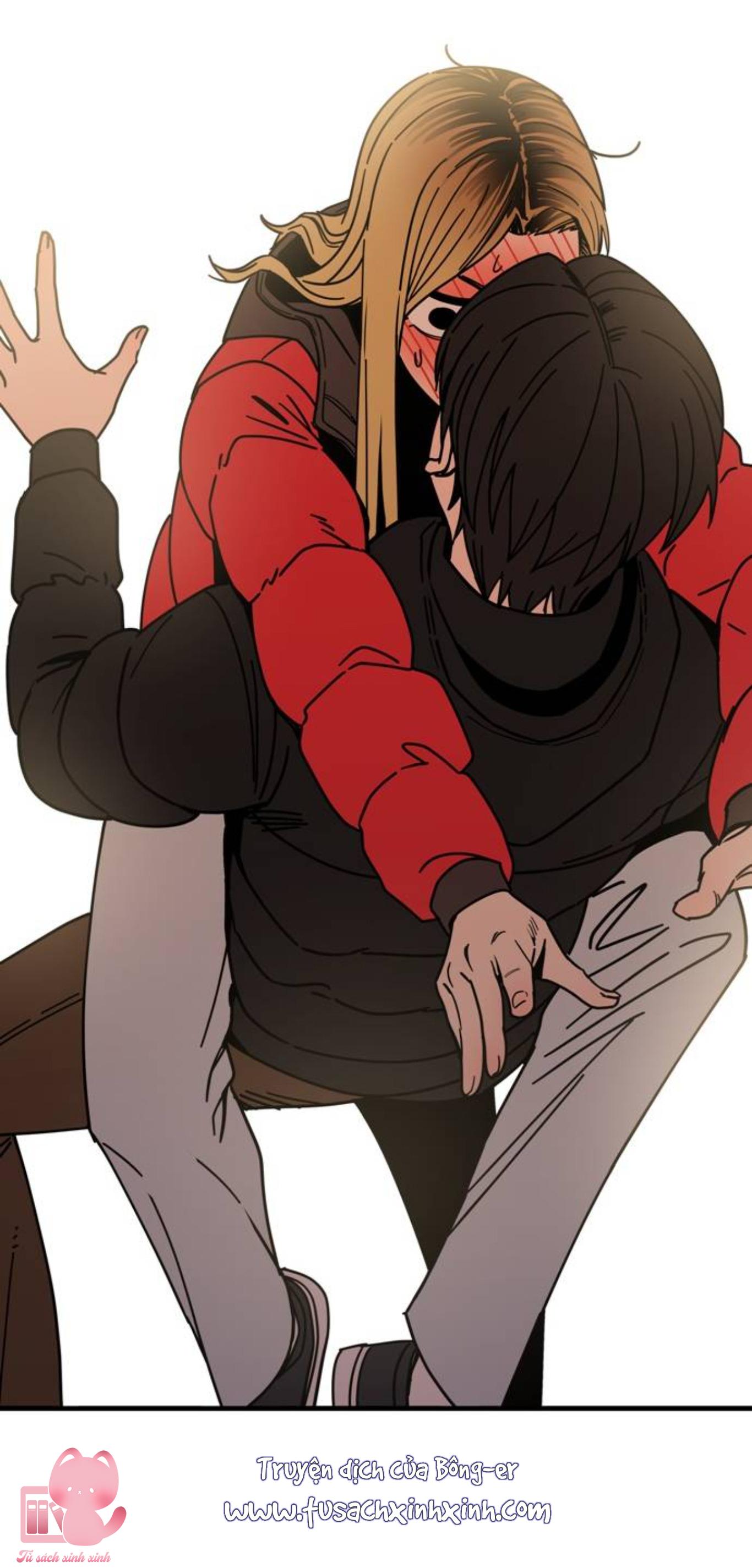 Lớ Ngớ Vớ Phải Tình Yêu Chapter 12 - Trang 4