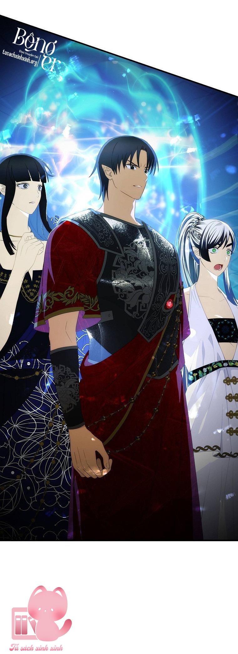 Đứa Nhỏ Không Phải Là Con Anh Chapter 55 - Next Chapter 56