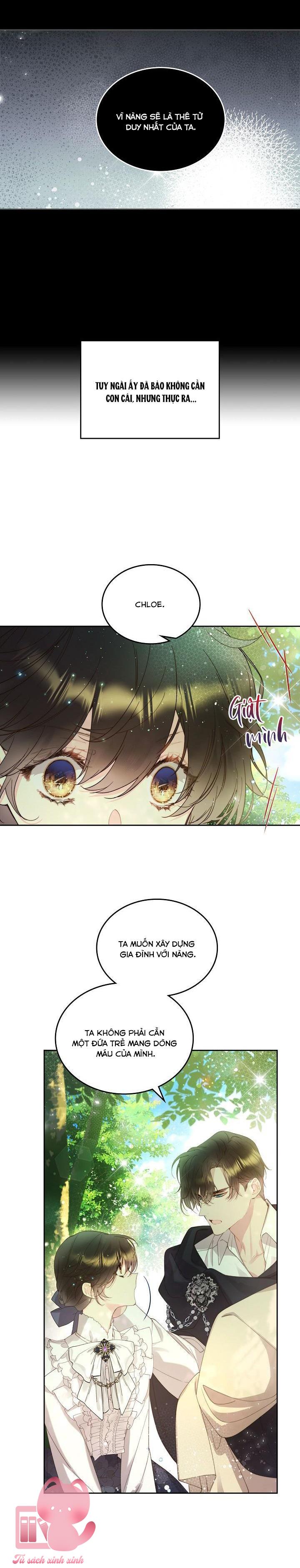 Beatrice Chap 89 - Trang 2