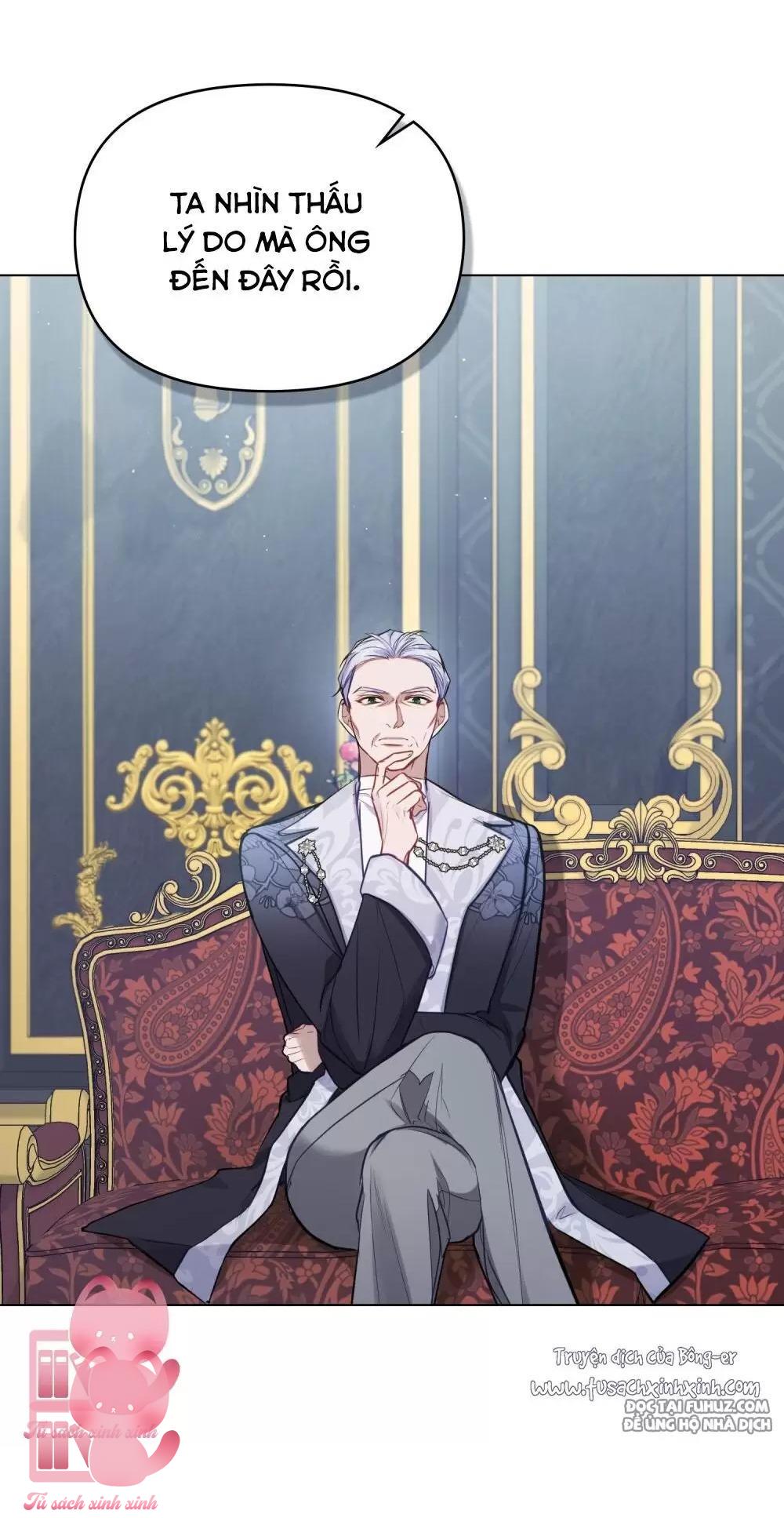 Nếu Không Vâng Lời Công Tước Chapter 49 - Trang 4