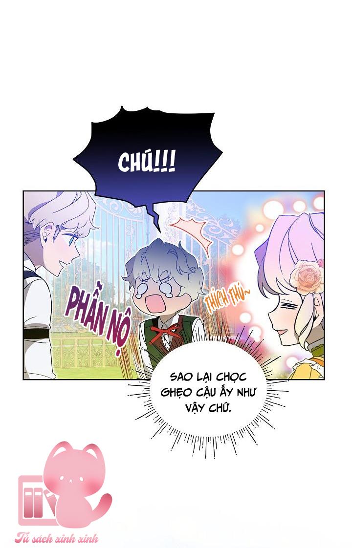 Quý Cô Thế Giới Ngầm Chap 27 - Trang 4