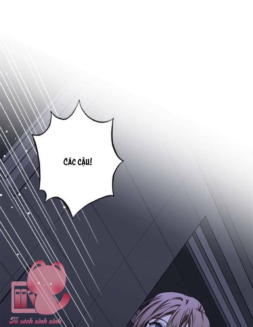 Đêm Của Bóng Tối Chapter 30 - Trang 4