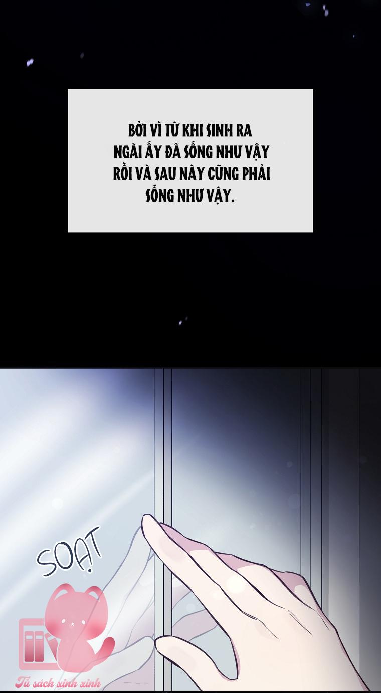 Yêu Tôi Đi, Dù Sao Ngài Cũng Chỉ Là Nhân Vật Phụ Chapter 30 - Trang 4