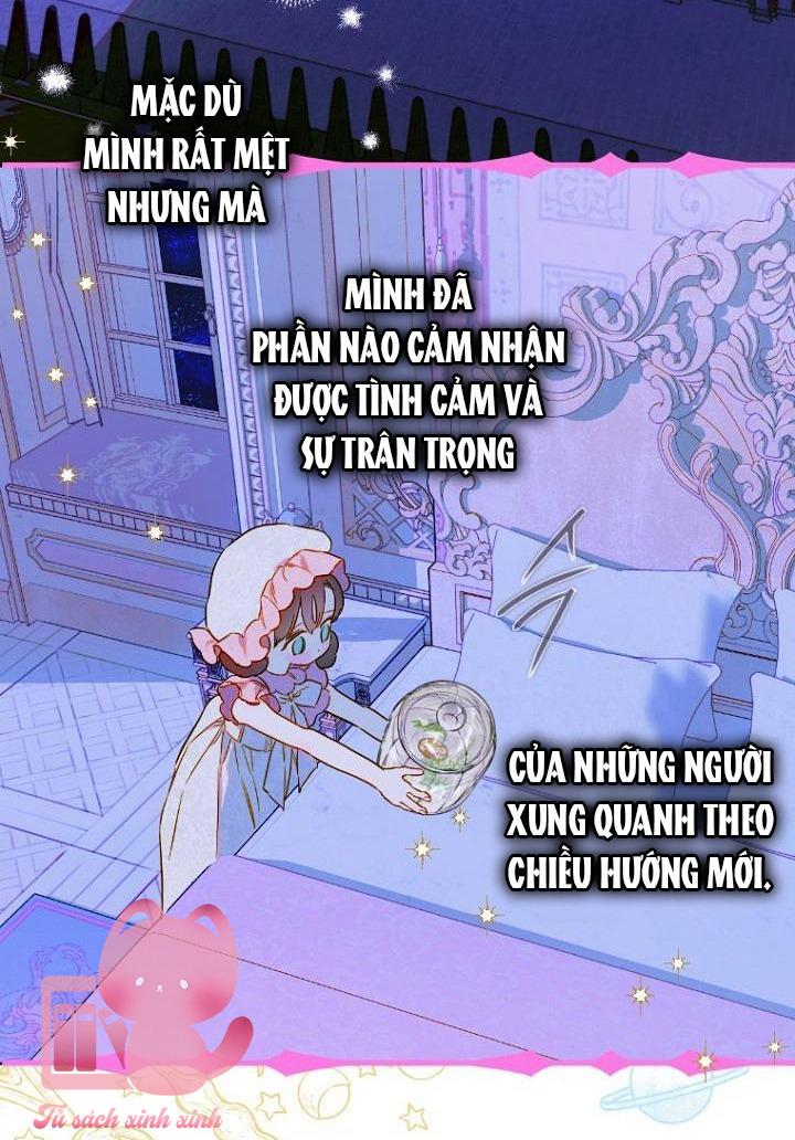 Khế Ước Hôn Nhân Của Mẹ Tôi Chapter 46 - Trang 4