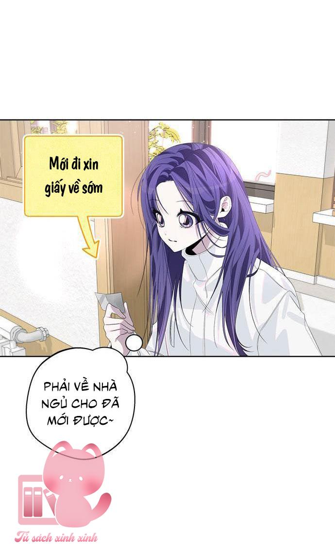 Đàn Anh Xấu Xa! Chap 70 - Trang 3