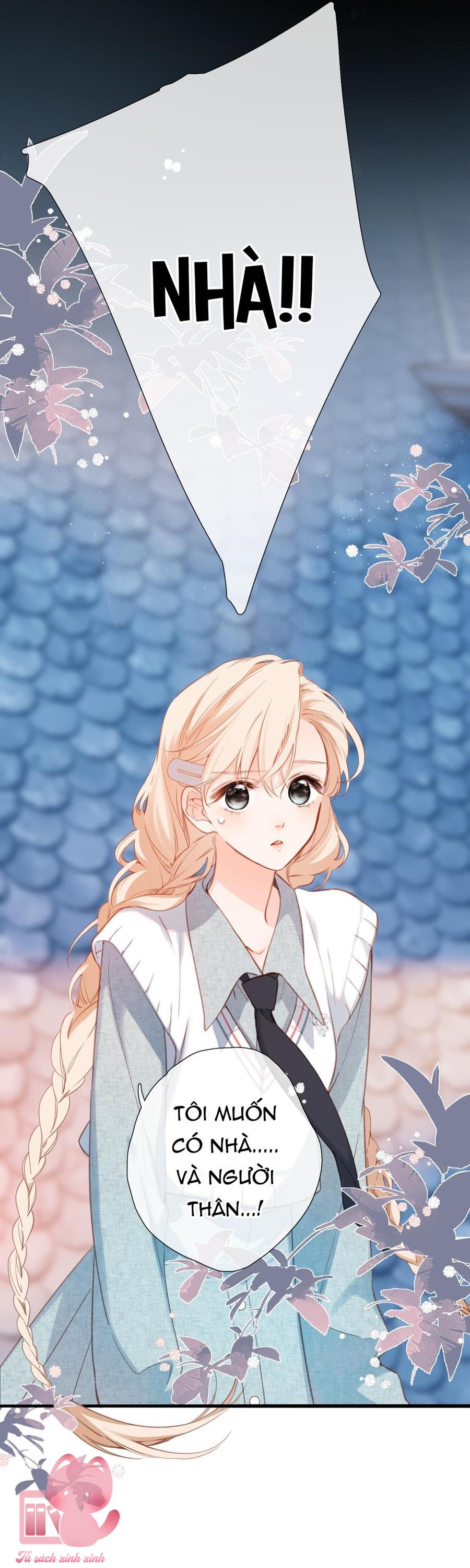 Ngược Dòng Mùa Xuân Chap 12 - Trang 4