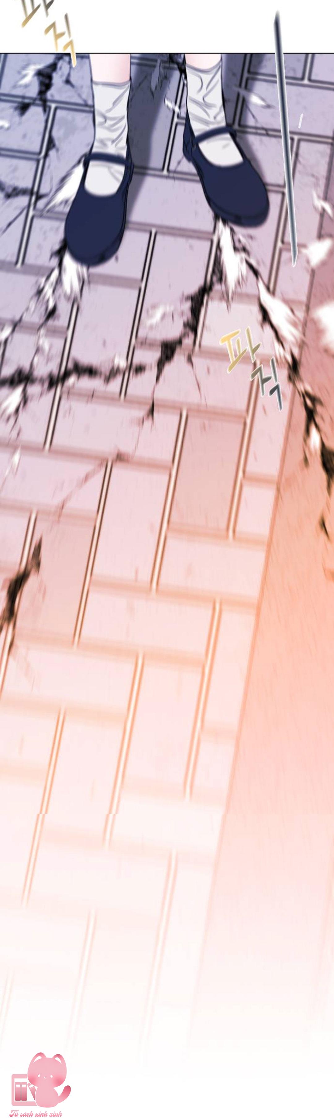 Hôn Trước Khi Ngủ Chapter 3 - Trang 4