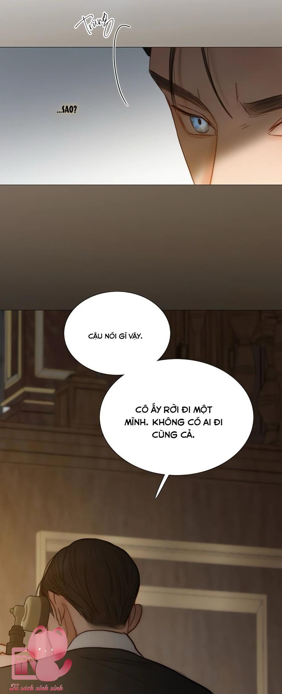 Serena Chap 97 - Trang 4
