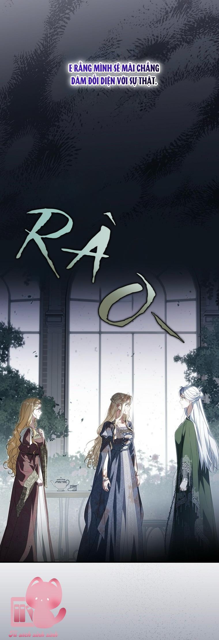 Cách Khiến Phu Quân Đứng Về Phía Tôi Chap 119 - Trang 2